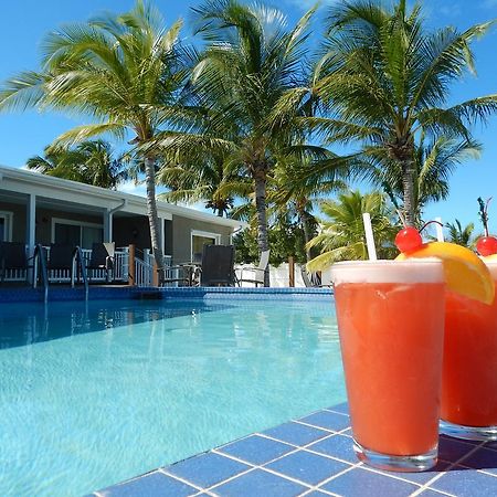 Exuma Beach Resort George Town Extérieur photo