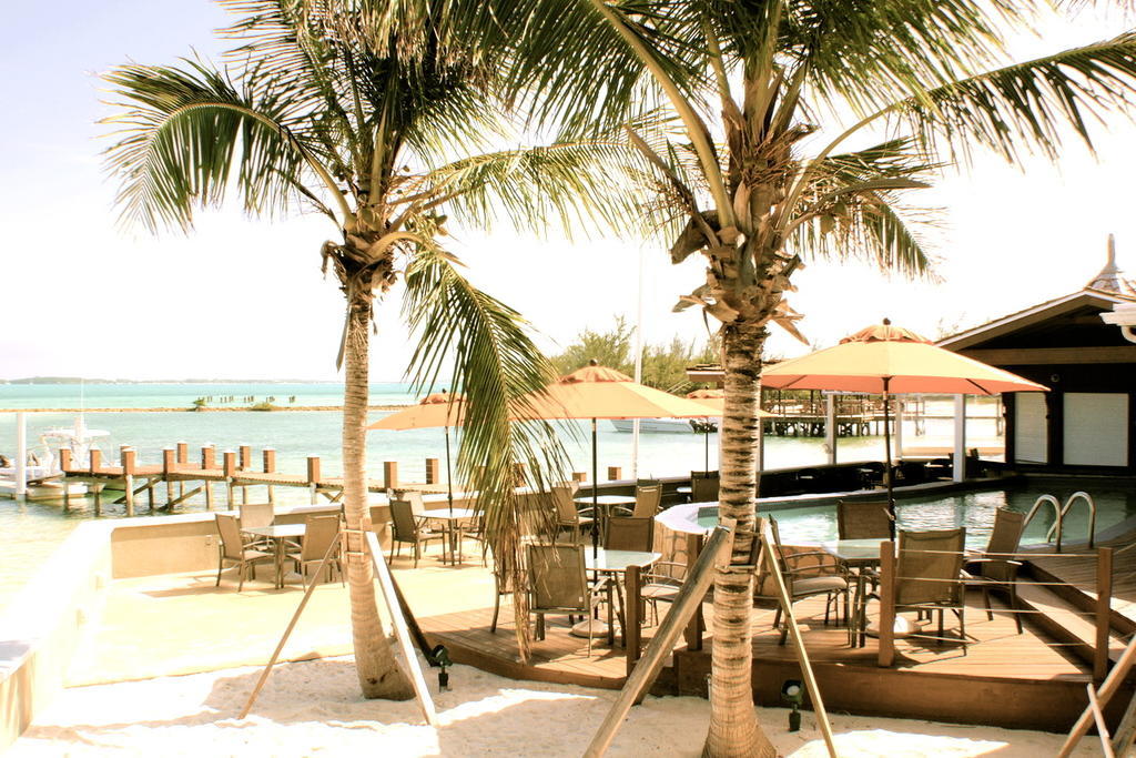 Exuma Beach Resort George Town Extérieur photo